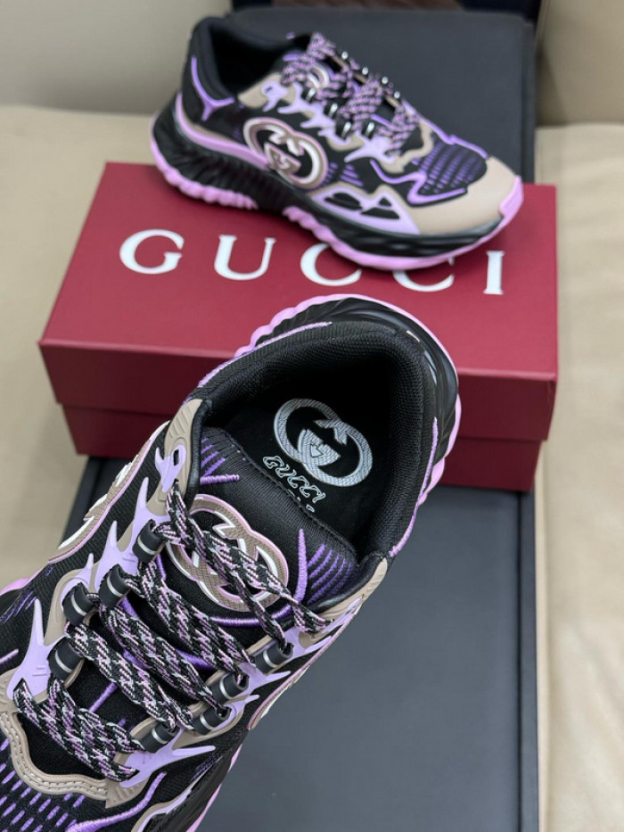 G*u*i trainer sneaker gu58203-2388