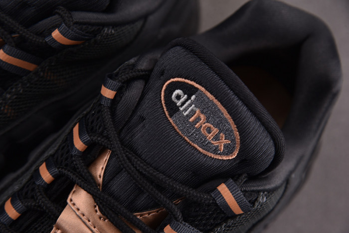 Nike Air Max 95 Central Cee HQ6457-001