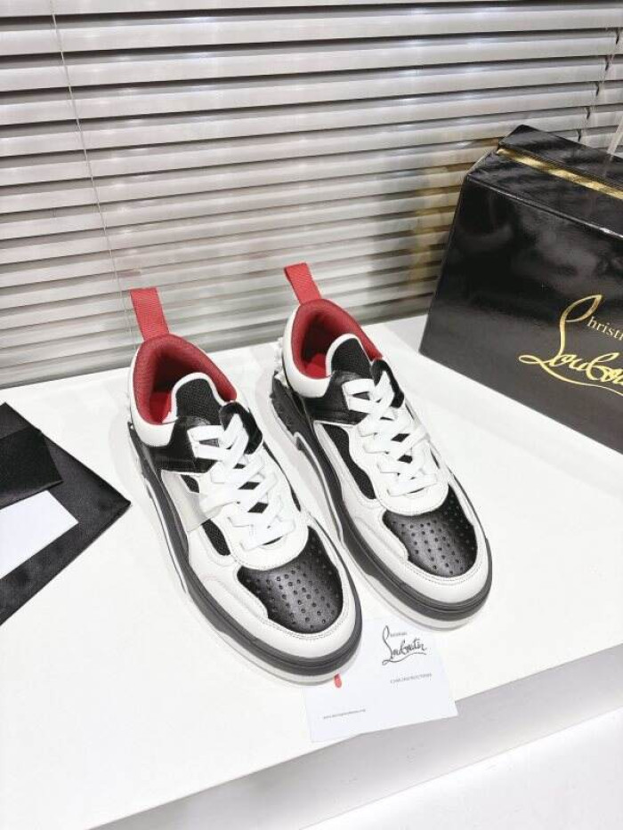 CL SNEAKER CL526-0390