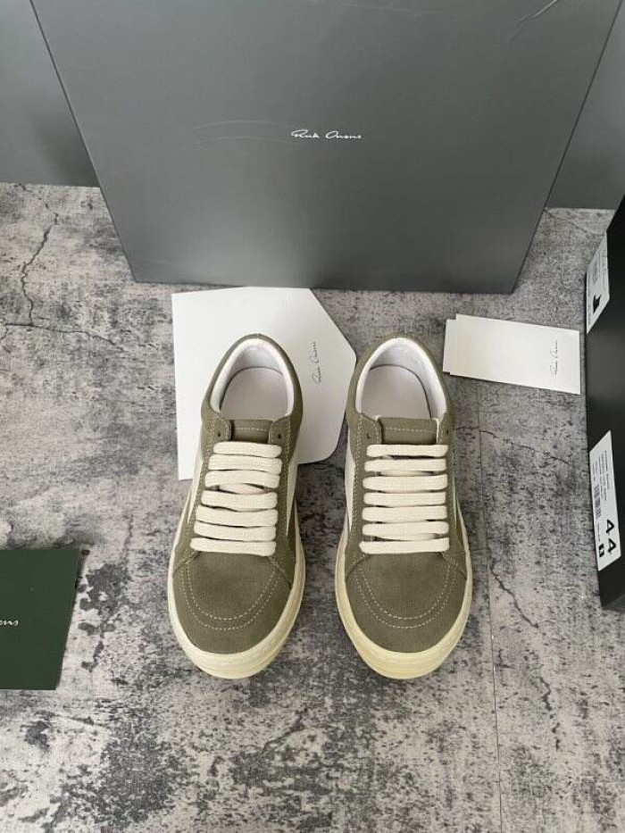 R1ck 0WENS SNEAKERS RO458-319