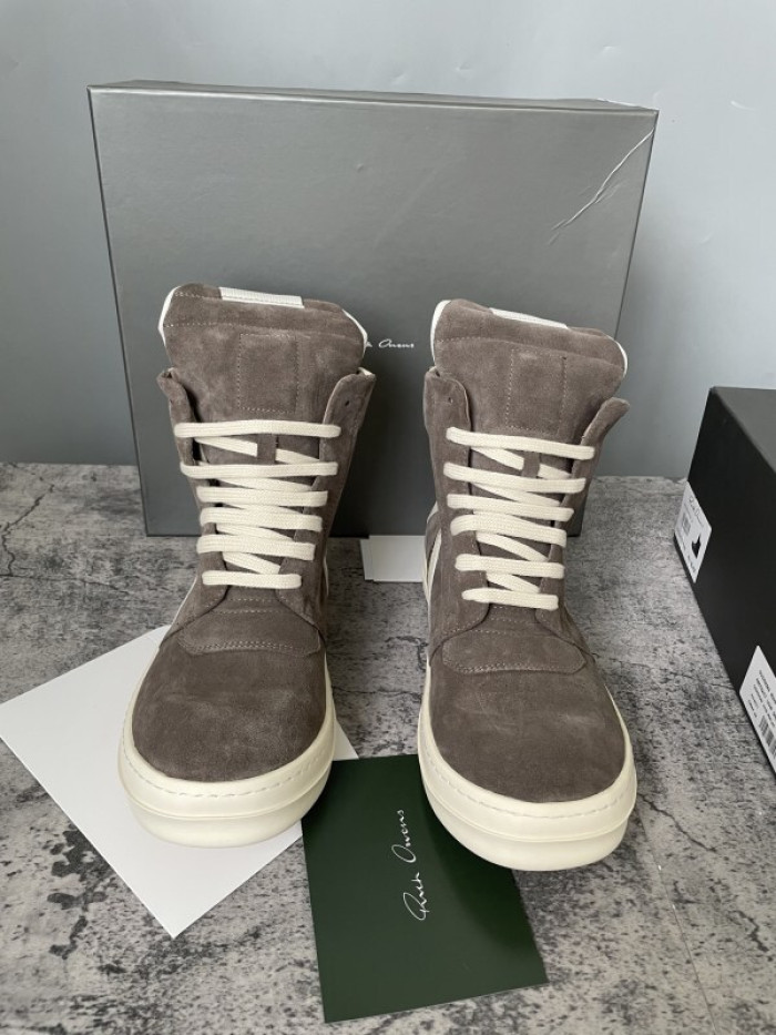 R1ck 0WENS SNEAKERS RO458-344