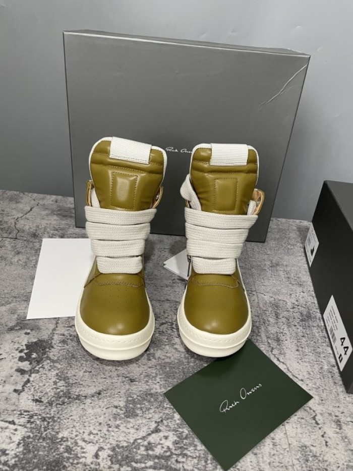 R1ck 0WENS SNEAKERS RO458-360