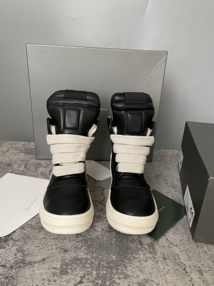 R1ck 0WENS SNEAKERS RO458-363