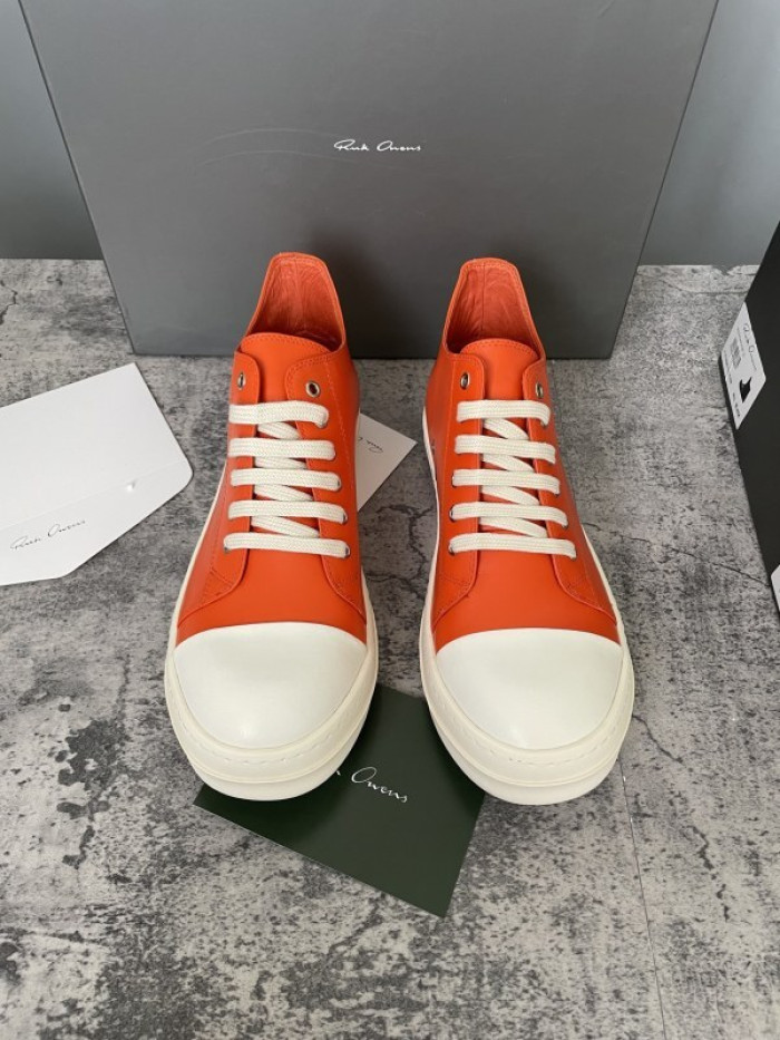 R1ck 0WENS SNEAKERS RO458-390