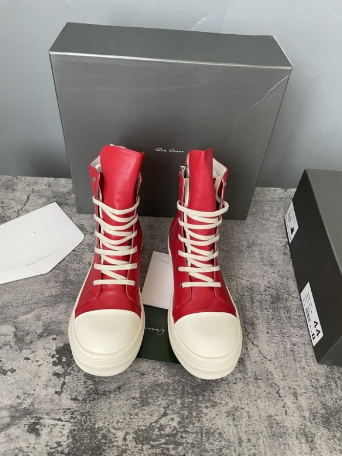 R1ck 0WENS SNEAKERS RO458-398