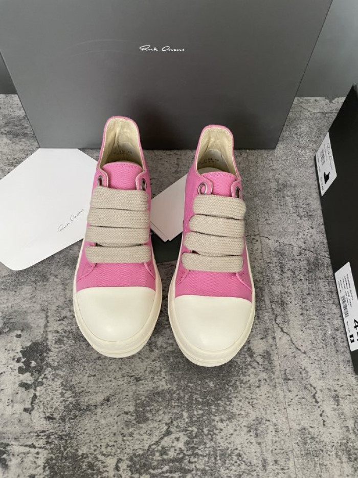 R1ck 0WENS SNEAKERS RO458-416
