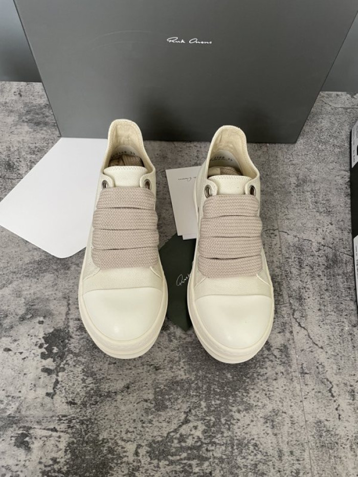 R1ck 0WENS SNEAKERS RO458-418