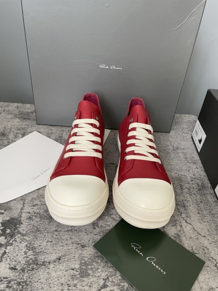 R1ck 0WENS SNEAKERS RO458-374