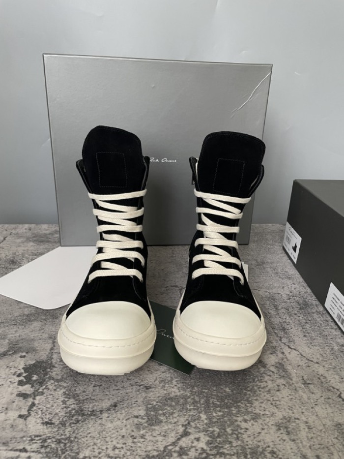 R1ck 0WENS SNEAKERS RO458-423