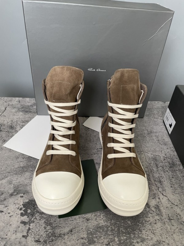 R1ck 0WENS SNEAKERS RO458-425