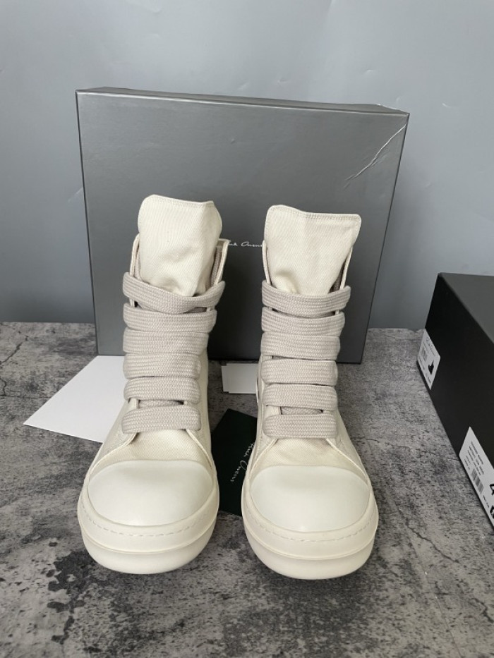 R1ck 0WENS SNEAKERS RO458-429