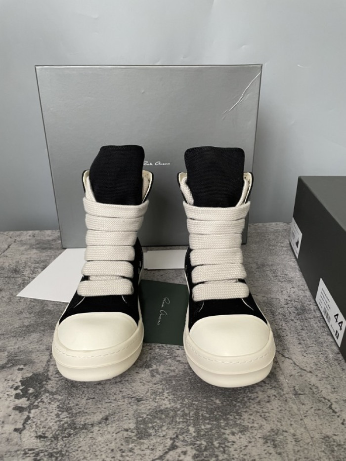 R1ck 0WENS SNEAKERS RO458-432