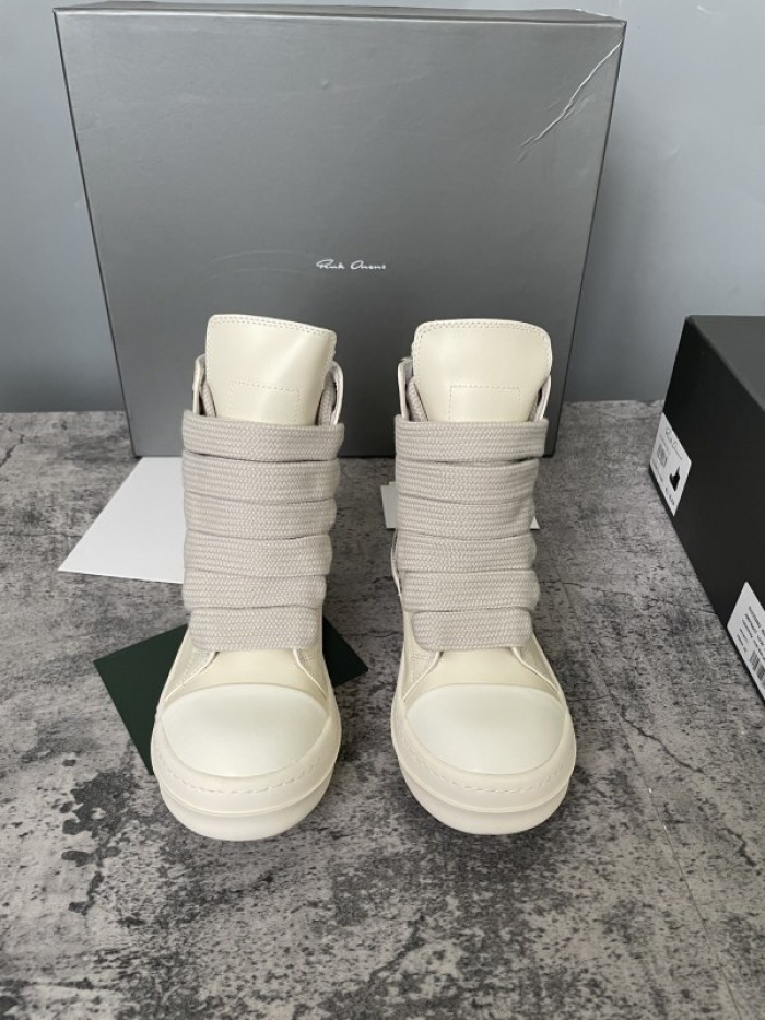 R1ck 0WENS SNEAKERS RO458-434