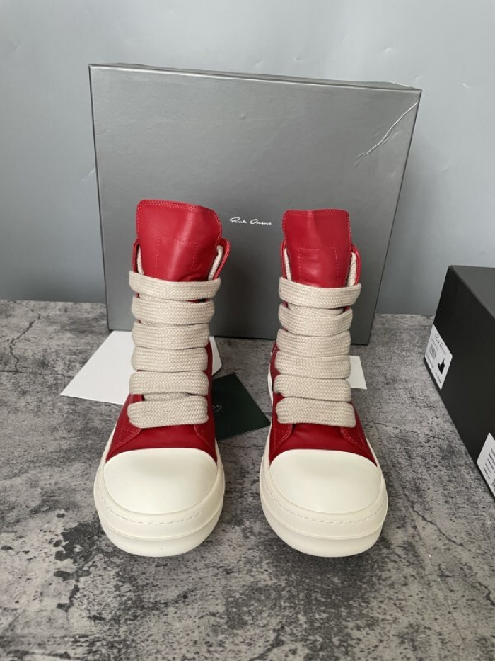 R1ck 0WENS SNEAKERS RO458-435