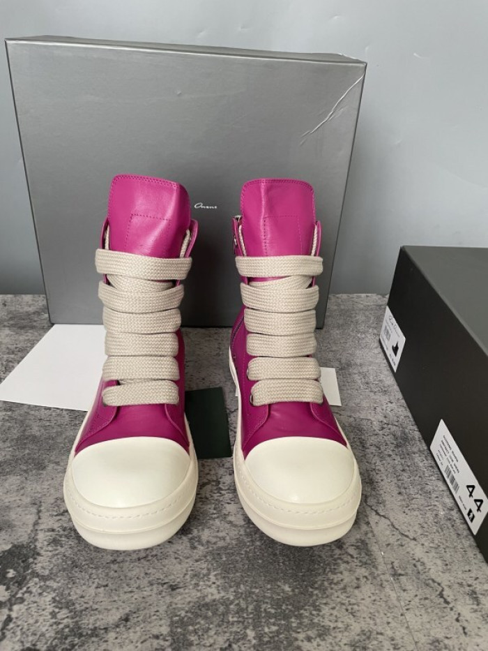 R1ck 0WENS SNEAKERS RO458-436