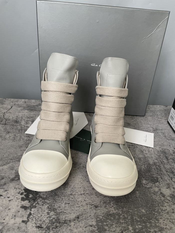 R1ck 0WENS SNEAKERS RO458-437
