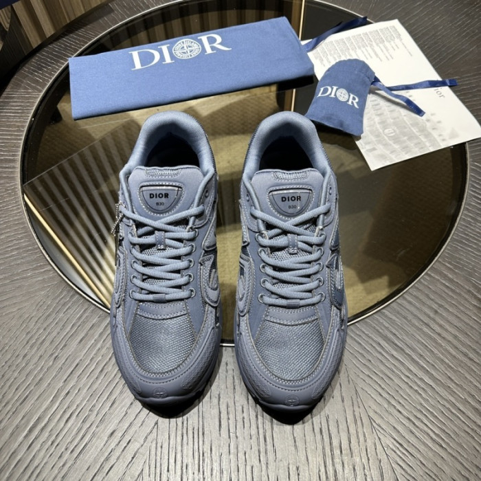 D10R B30 SNEAKERS DR678-012
