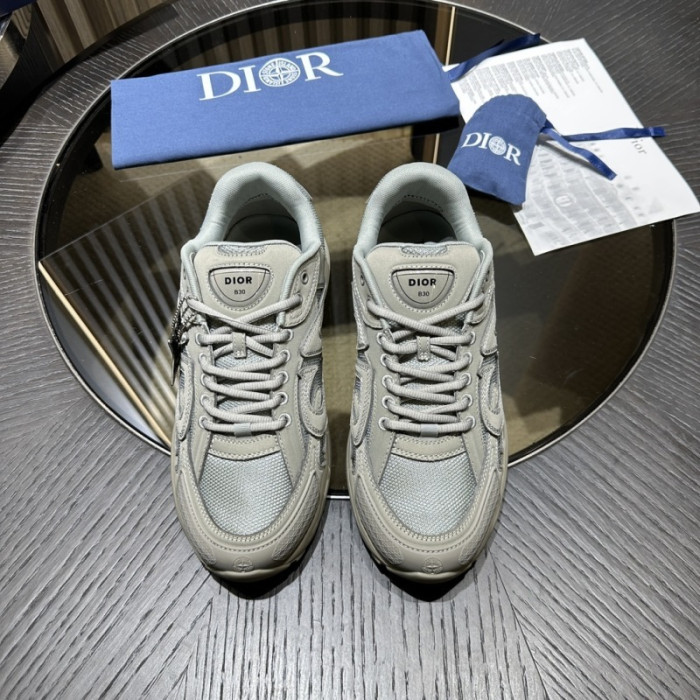D10R B30 SNEAKERS DR678-013
