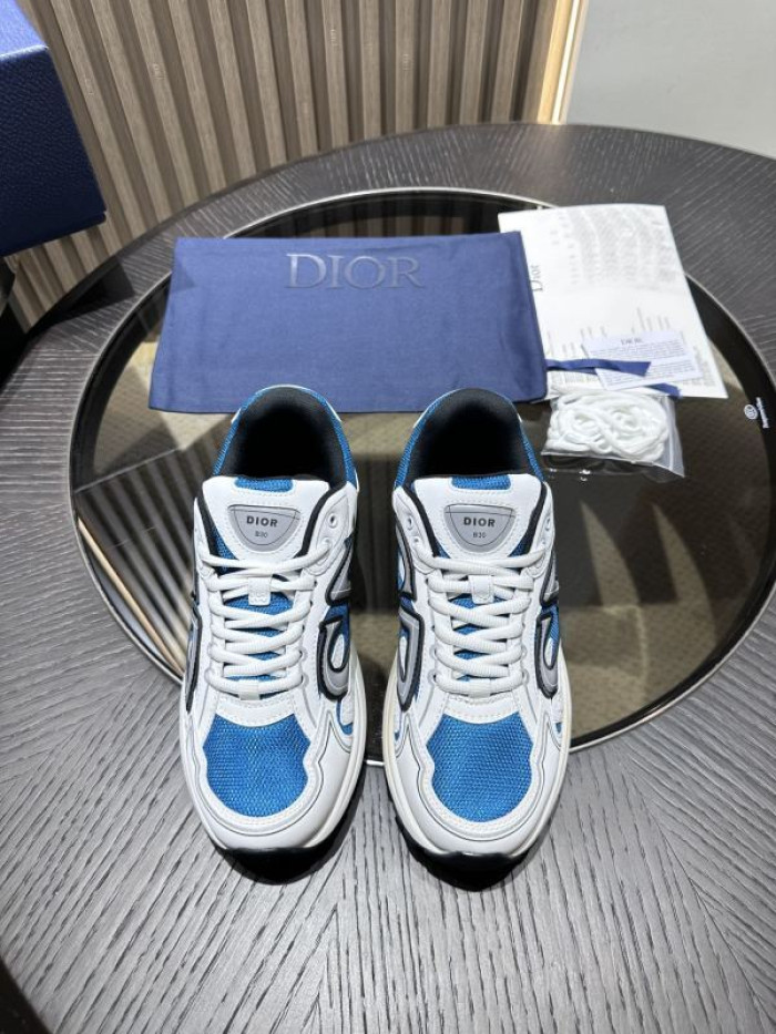 D10R B30 SNEAKERS DR678-016