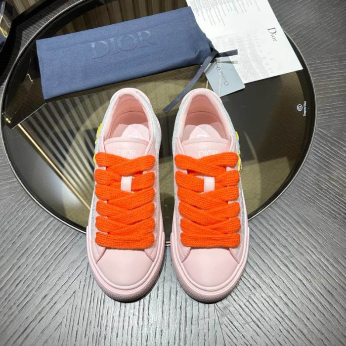 D10R B33 Sneakers Low Top DR33-038
