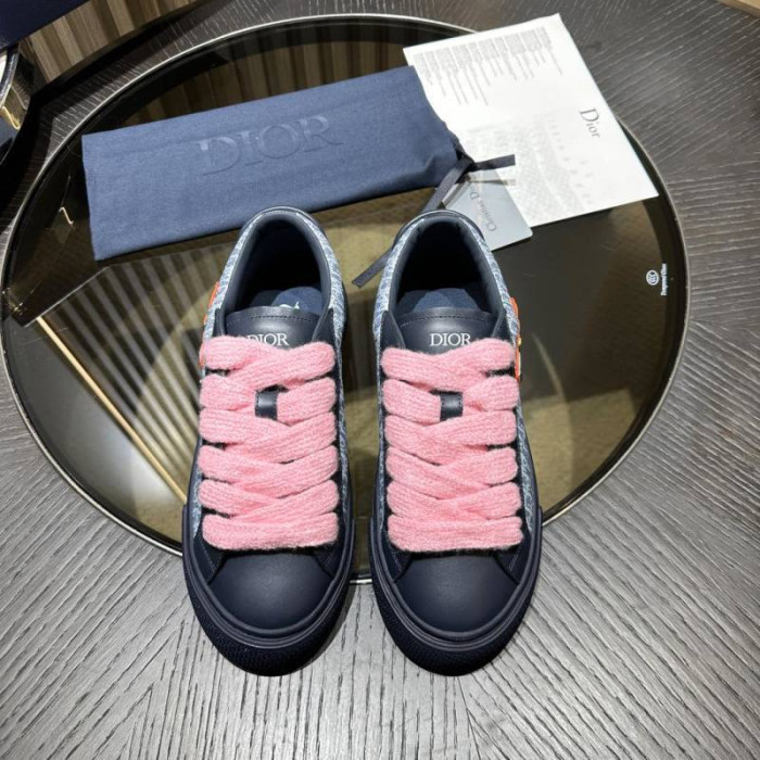 D10R B33 Sneakers Low Top DR33-039