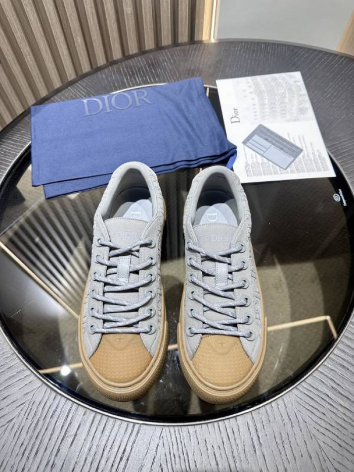 D10R B33 Sneakers Low Top DR33-041