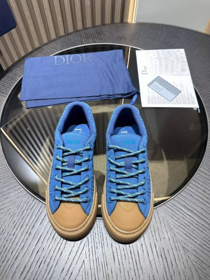 D10R B33 Sneakers Low Top DR33-042