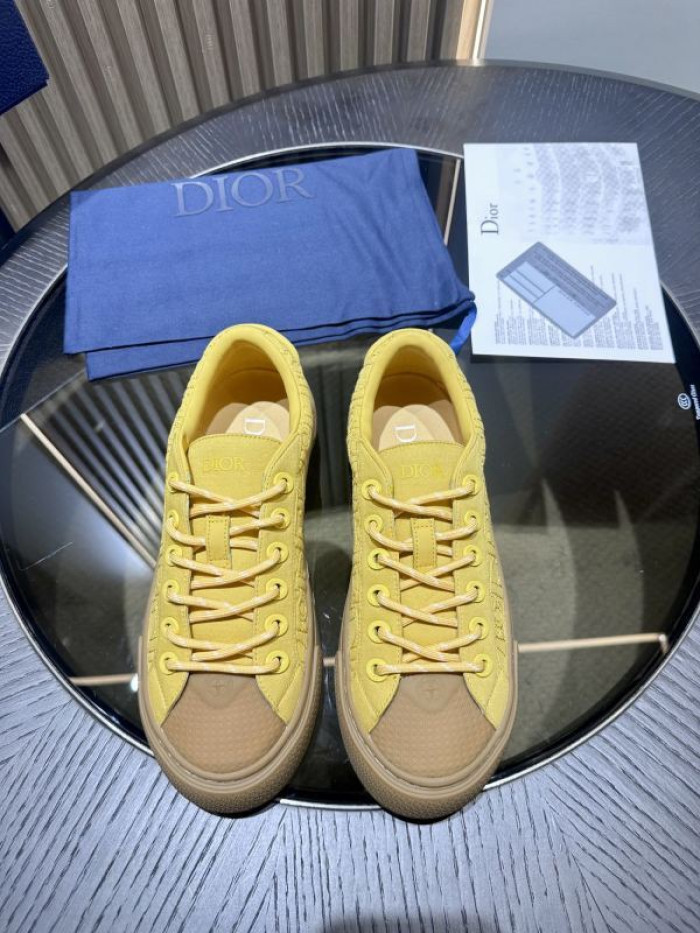 D10R B33 Sneakers Low Top DR33-044