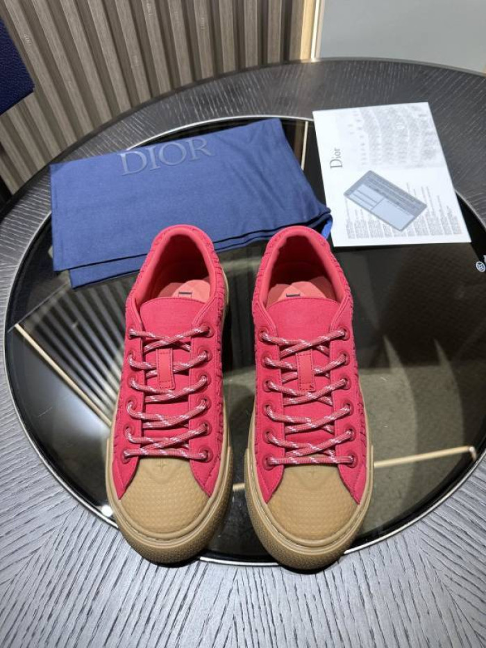 D10R B33 Sneakers Low Top DR33-045