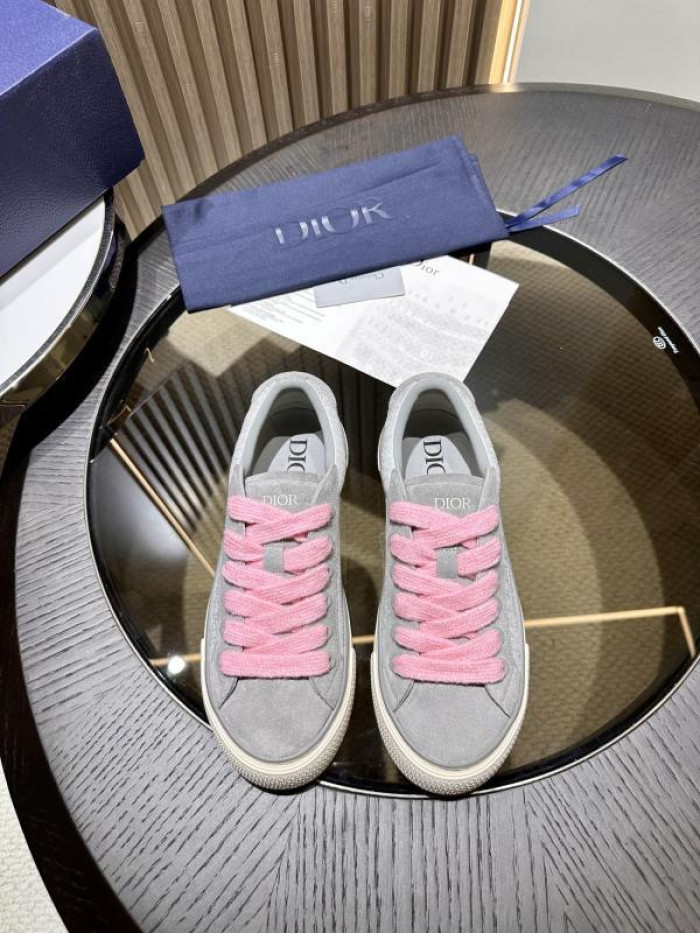 D10R B33 Sneakers Low Top DR33-055