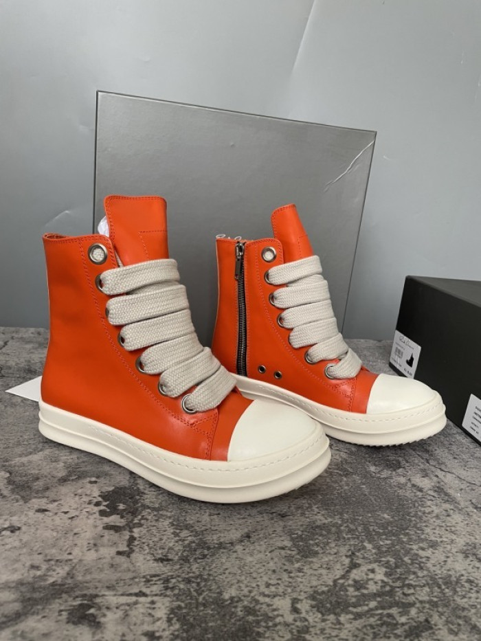 R1ck 0WENS SNEAKERS RO458-446