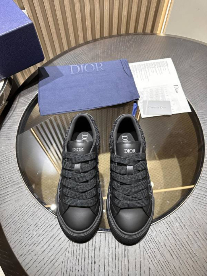 D10R B33 Sneakers Low Top DR33-074