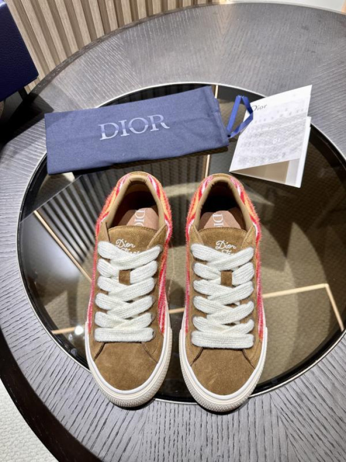 D10R B33 Sneakers Low Top DR33-079
