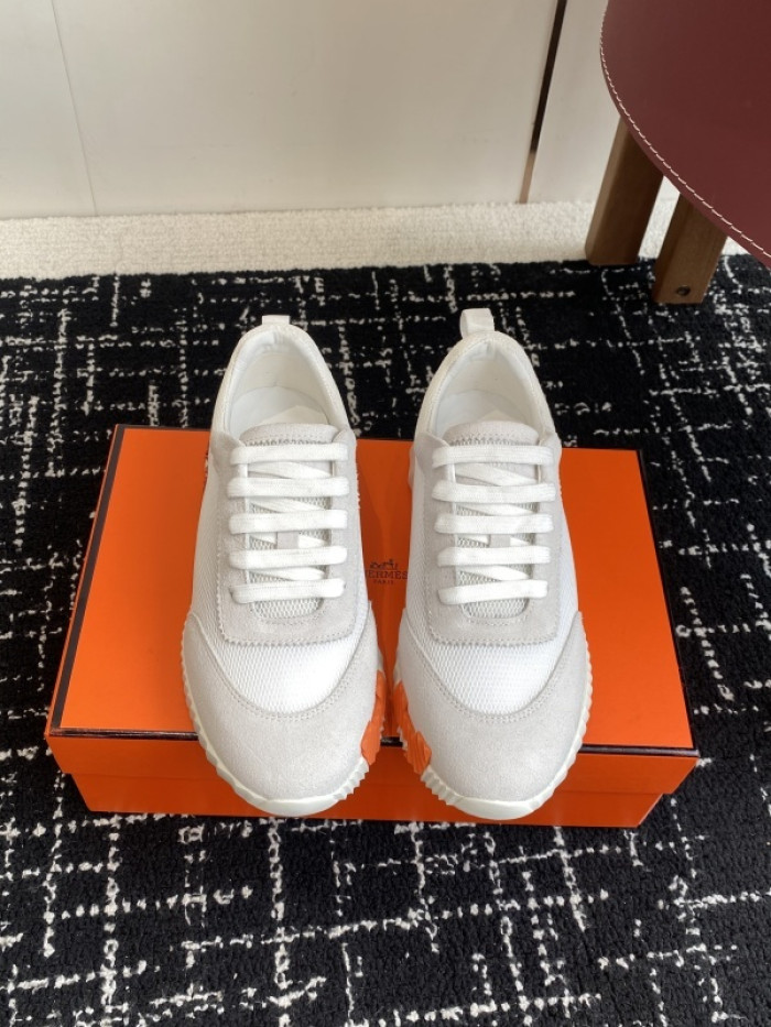 HER*MES SNEAKER HM1028-110