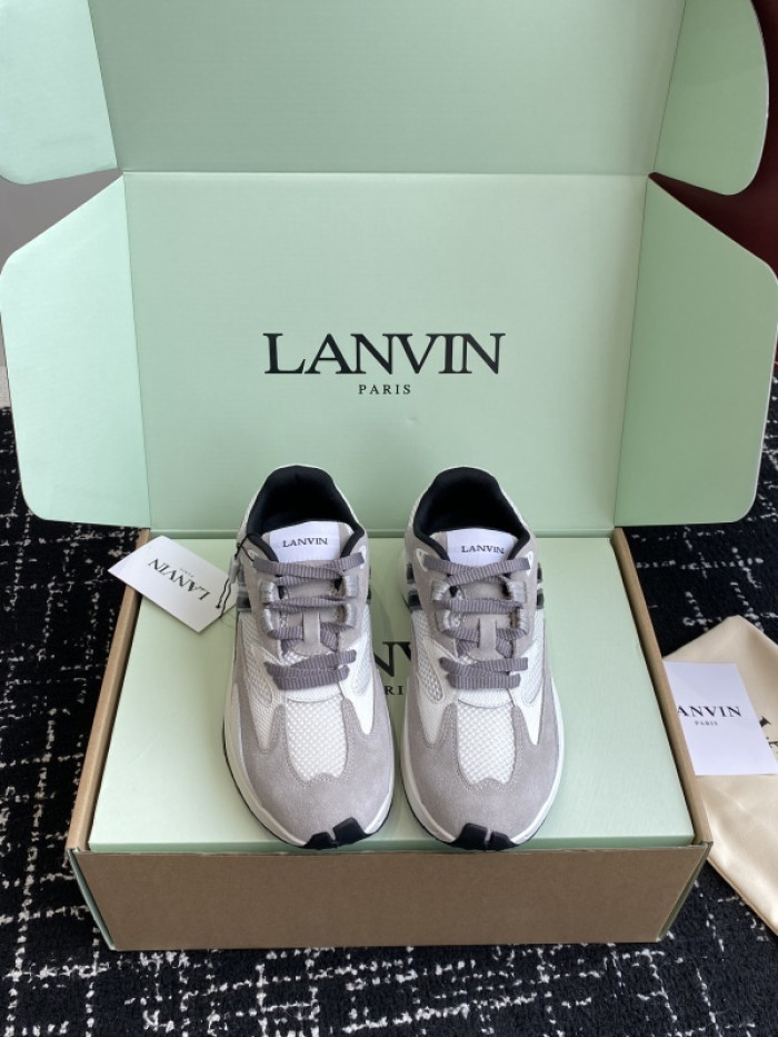 LAN.VIN SNEAKERS LEN001-220
