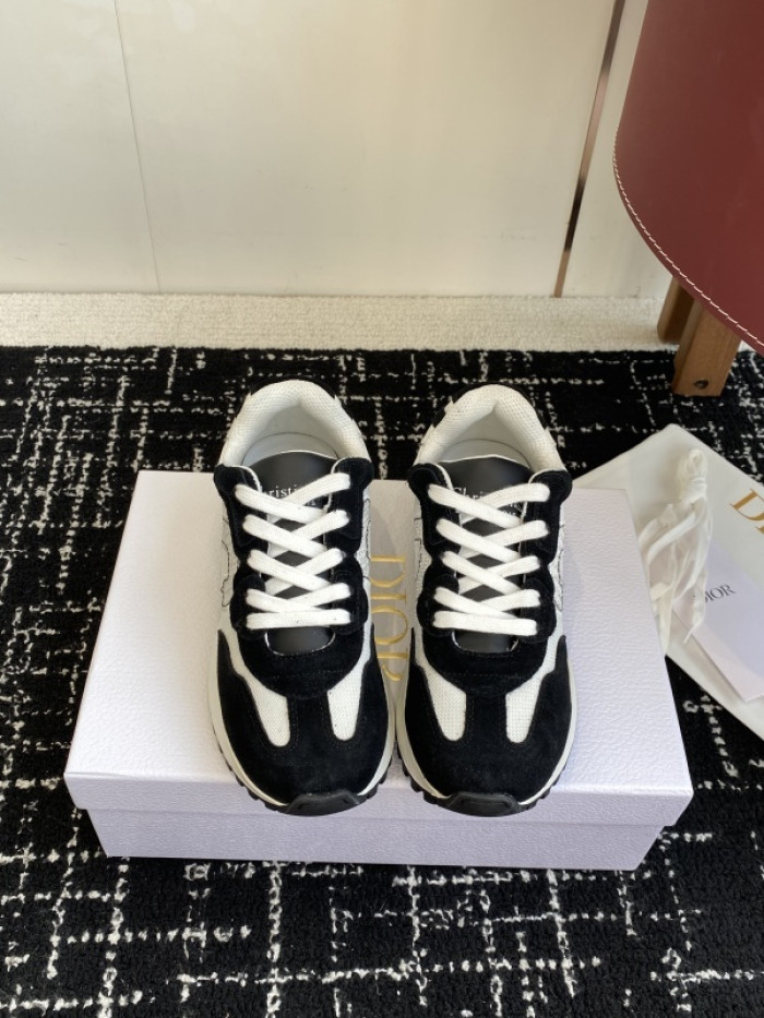 D10R SHOES Cest D897-169