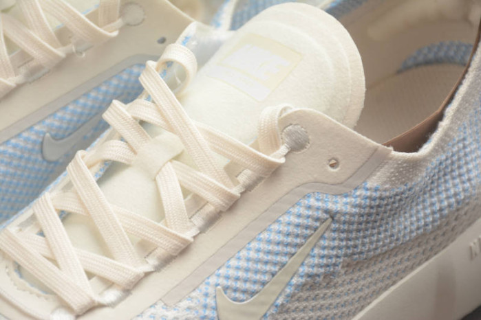 Nike Free 2025 SE PhanT0m Summit White Blue IB8138-030