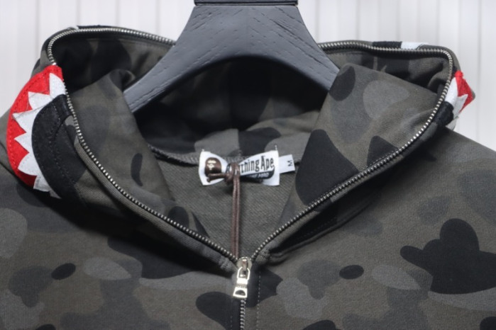 BAPE Hoodie Bape0109-026