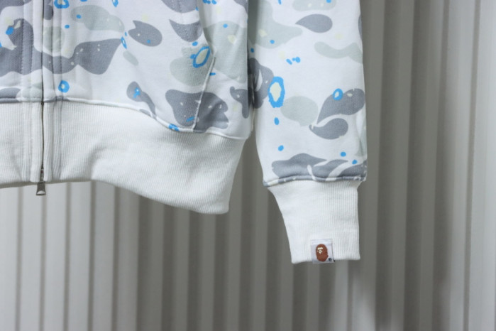 BAPE Hoodie Bape0109-032