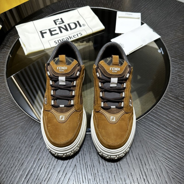 FD SNEAKERS FD220-057