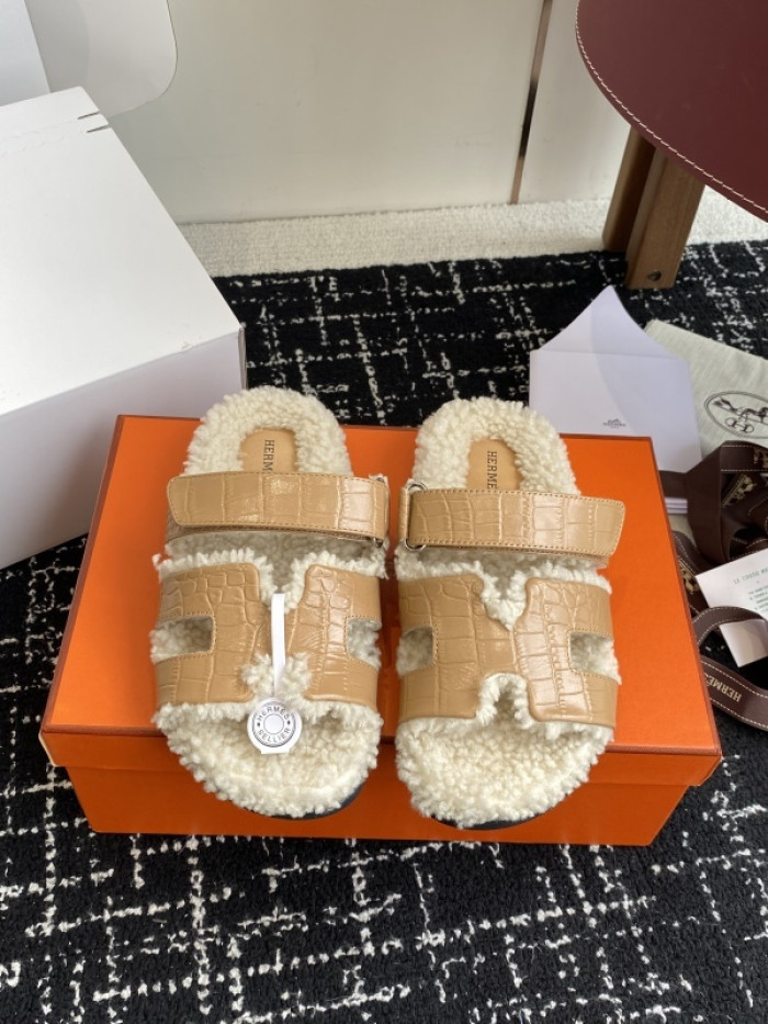 He*mes Slide CU526-2155
