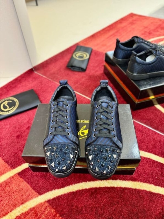 CL SNEAKER CL526-0396