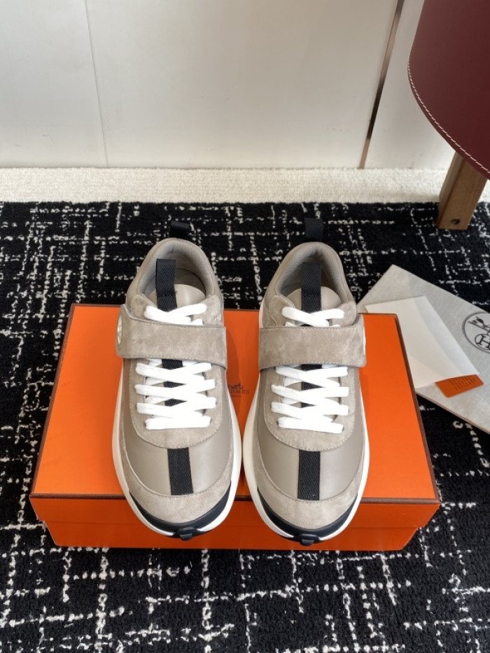 HER*MES SNEAKER HM1028-133