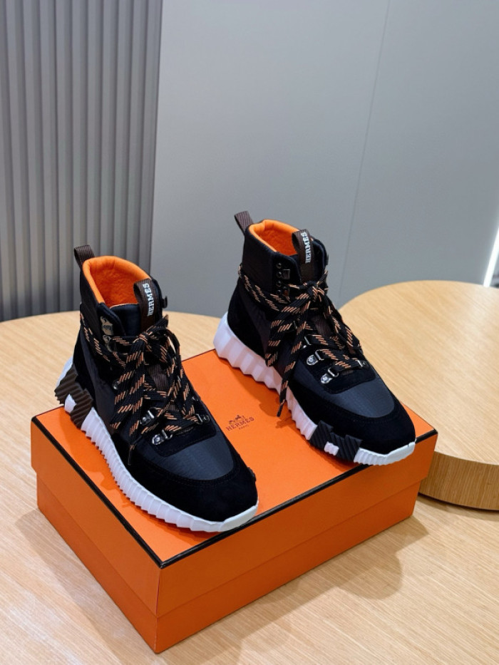 HER*MES SNEAKER HM1028-147