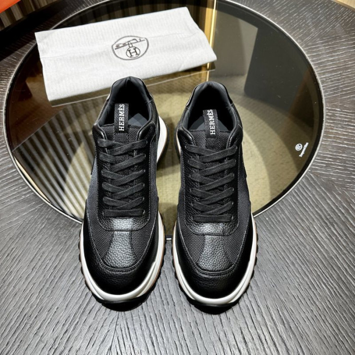 HER*MES SNEAKER HM1028-156