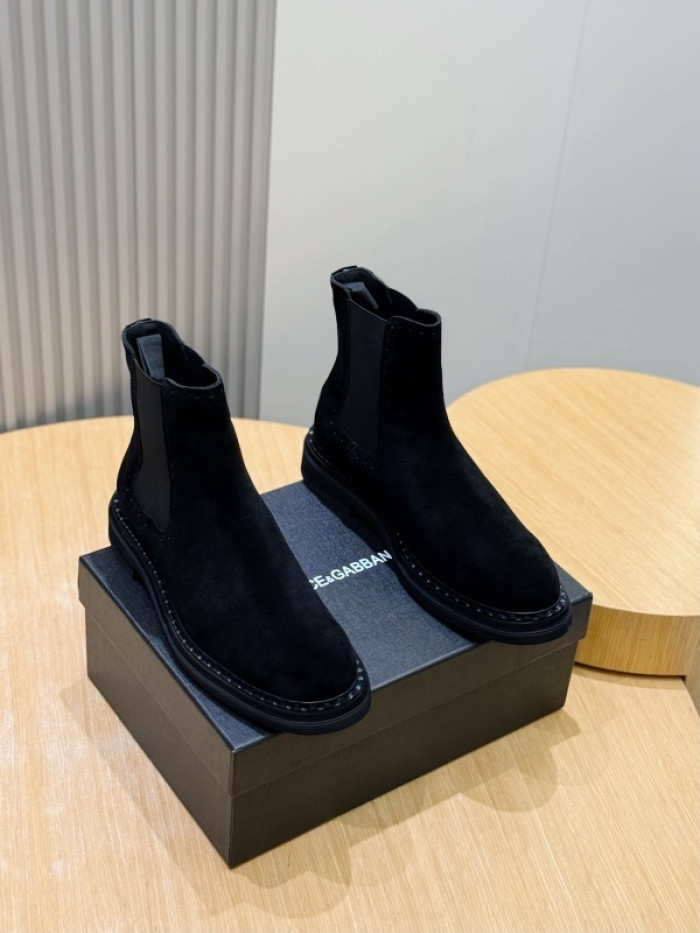 D.G. Sneakers DG210-277