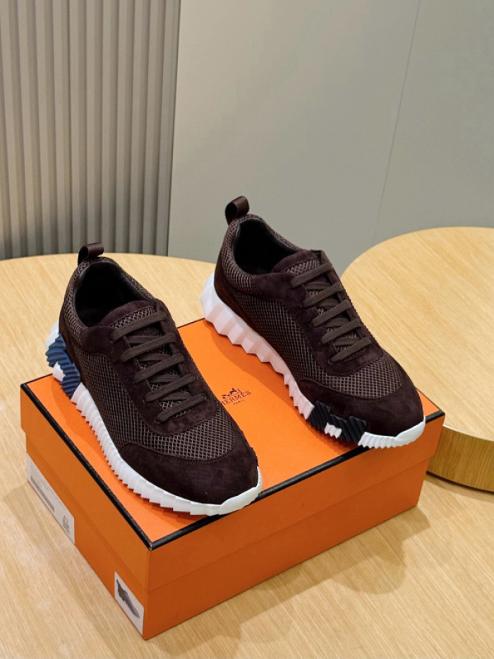 HER*MES SNEAKER HM1028-160
