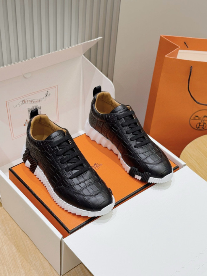 HER*MES SNEAKER HM1028-161