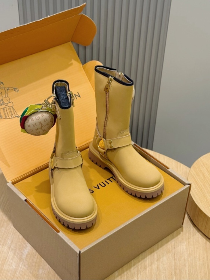 1V BOOTS 1V0425-552