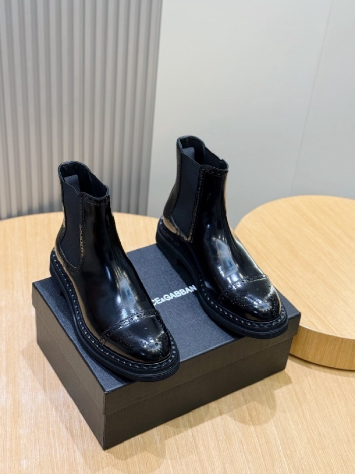 D.G. Sneakers DG210-272